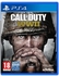 PS4 Game Call Of Duty WWII