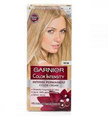 garnier color intensity cream permanent hair color
