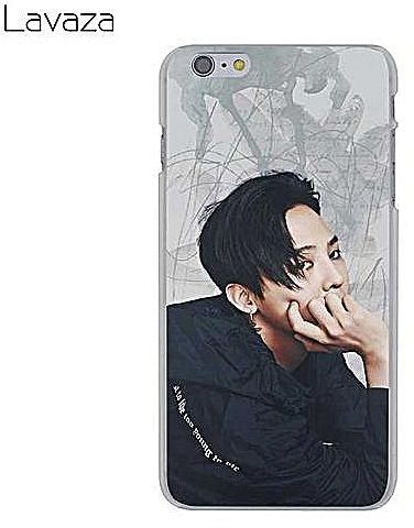 G Dragon Bigbang Gd Kwon Ji Yong Phone Cover For Apple Iphone 7 Plus 8 Plus Price From Jumia In Kenya Yaoota