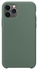 Protective Case Cover For Apple iPhone 11 Pro Max Green