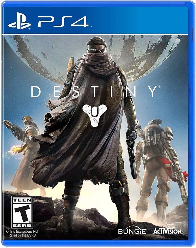 Activision Destiny - PlayStation 4