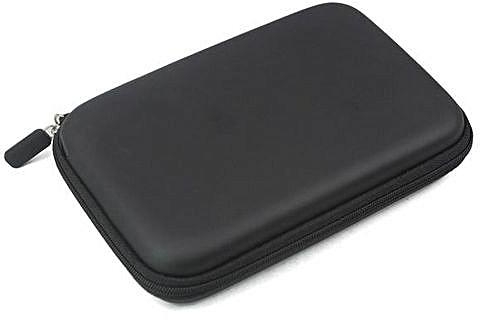Universal 7 Inch GPD Pocket Case Black