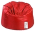 Homztown Large Beanbag Red