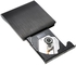Ultra Slim External Drive DVD-ROM USB 3.0 Reader 3D Blu-Ray