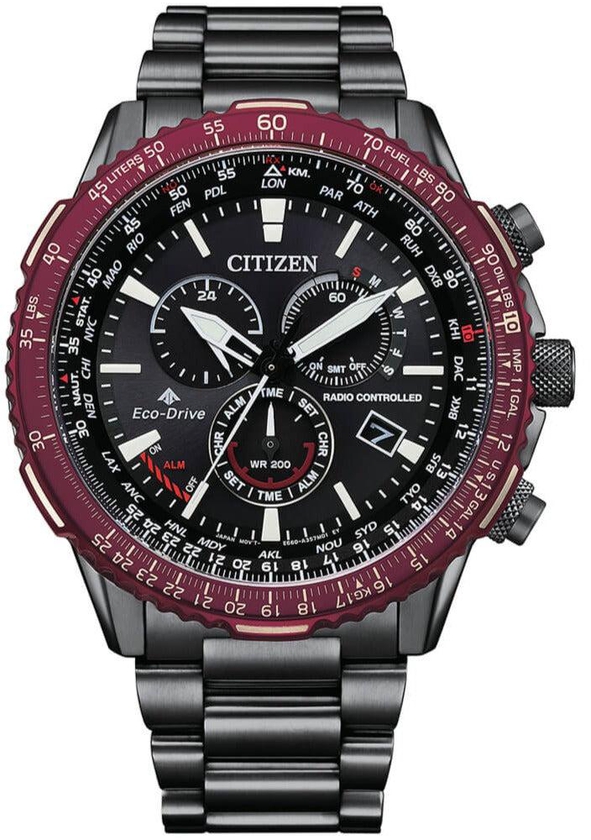 Men's Watches CITIZEN CB5009-55E