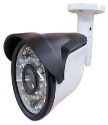Camera 3 Mega HD wired surveillance and recording 3.6 lens diameter
