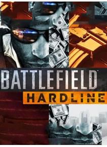 Battlefield: Hardline ORIGIN CD-KEY GLOBAL
