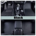 Car Foot Mat/Customized Leather Carpet/Foot Mat For Benz GLK
