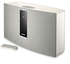 BOSE SOUNDTOUCH 30 SERIES III WIRELESS MUSIC SYSTEM,  white