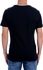 T-Shirt for Men by Calvin Klein, Size L, Black, J3IJ303640_965