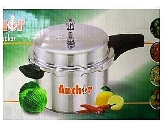 Anchor Pressure Cooker Pot 5.5L