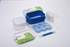 Yubo® Lunch Box Space in Green