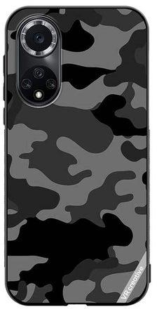 Protective Case Cover For Huawei Nova 9 Pro Layer Design Multicolour