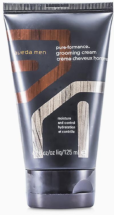 Aveda - Styling Cream/ Gel Men Pure-Formance Grooming Cream (Moisture & Control Hydratation)
