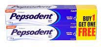 Pepsodent Cavity Fighter 150 g 2 Pieces Value Pack