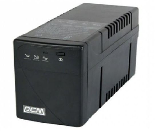 Powercom Ups 500A UPS