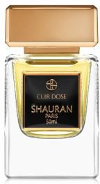 Shauran Cuir Dose Unisex Eau De Parfum 50ml