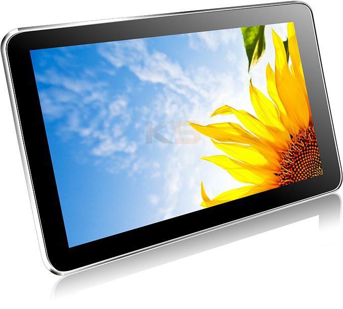 CCIT A730G (WiFi, 2G, Dual Core, 512MB + 8GB , 0.3MP Cameras, 7", Dual Sim ) Tablet