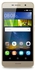 Huawei Y6 Pro Dual Sim TIT-AL00 - 16GB, 2GB RAM, 4G LTE, Gold