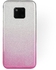 Generic Back Cover Case For Huawei Mate 20 PRO GLITTER – Pink Girly Style
