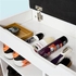 Shoe Cabinet, White - HGF03