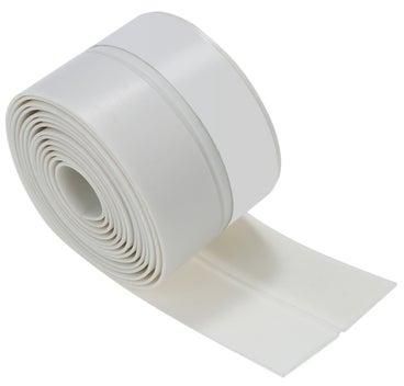 Self-Adhesive Seal Strip For Door And Window White