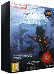 Anna - Extended Edition STEAM CD-KEY GLOBAL