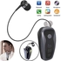 Q7 Fashion Business Clip Wireless Bluetooth Headphones KTR-Q7