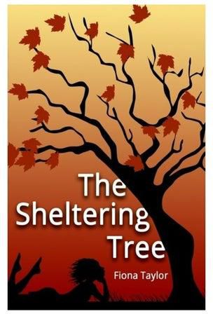 The Sheltering Tree Paperback الإنجليزية by Fiona M. Taylor