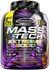MuscleTech Mass Tech Extreme Mass Gainer Whey Protein Powder, Build Muscle Size & Strength With High-Density Clean Calories, Chocolate, 7lbs (3.2kg)