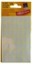 Avery Multipurpose Labels, Self-Adhesive, 16 x 9 mm, White, 294/pack