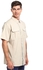 Columbia CLAM1552-160 Shirt for Men - Fossil