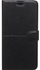 KAIYUE Flip Cover For Oppo A52 - Black