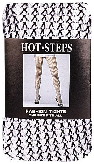 Hot Steps Women's Fashion Tights