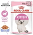 Royal Canin Kitten Instinctive in Jelly Wet Food 85G