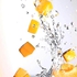Nivea fresh blends refreshing apricot mango rice milk shower gel 300ml