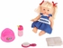 Bingo Baby Doll With Accessories