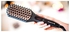 Remington ceramic hair straightener Brush CB7400