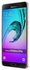 Samsung Galaxy A9 2016 Dual Sim - 32GB, 4G LTE, Martian Pink