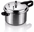 7 Litre Commercial Pressure Cooker Stainless Steel