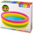 Intex Inflatable Swimming Pool For Kids