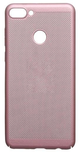 Back Cover For Huawei Y9 Rose Gold