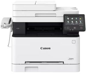 Canon i-SENSYS MF657CDW Laserjet Printer