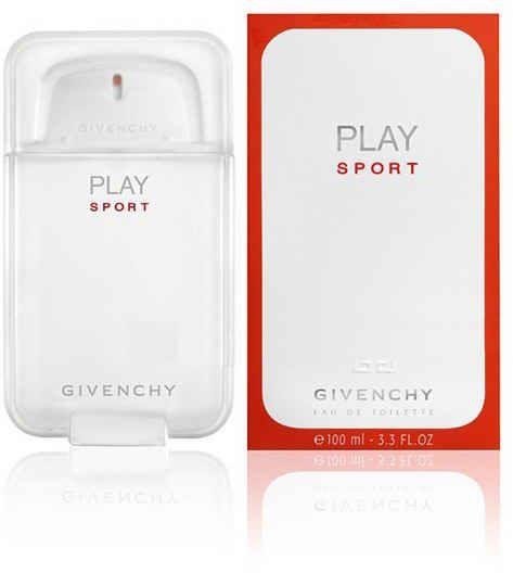 Givenchy Play Sport for Men -100ml, Eau de Toilette-