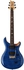 Buy PRS SE Custom 24 Guitar Faded Blue Finish, PRS SE Gig Bag Included -  Online Best Price | Melody House Dubai