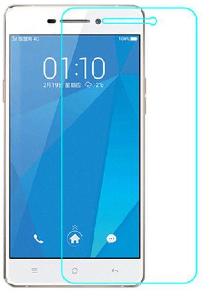 Elite Premium Japanese HD Tempered Glass Anti-Shock Screen Protector For Lenovo A5000