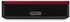 Seagate 5TB Backup Plus Portable 2.5" External Hard Drive - Red