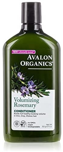 AVALON Rosemary Conditioner - Volumizing, 11 Oz