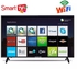 Amani 50"INCHES ANDROID SMART T WI-FI INTERNET 4K TV