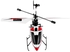 Generic V911 2.4G 4CH 3-Axis Gyro RTF Remote Control Helicopter Aircraft Toy - Red